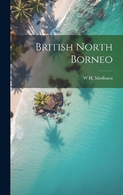 British North Borneo