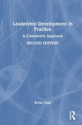 Leadership Development in Practice - Flinn, Kevin