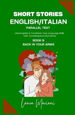 Short Stories in English/Italian - Parallel Text - Laura Mariani