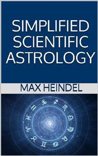 Simplified Scientific Astrology