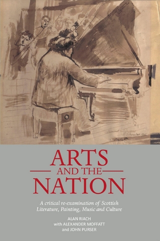 Arts and the Nation
