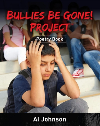 Bullies Be Gone!  Project : Poetry Book
