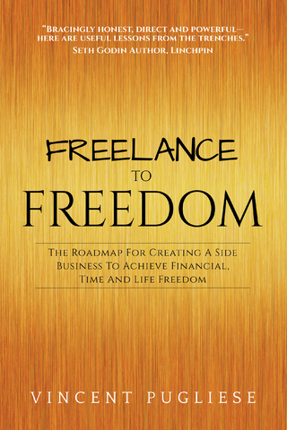 Freelance to Freedom