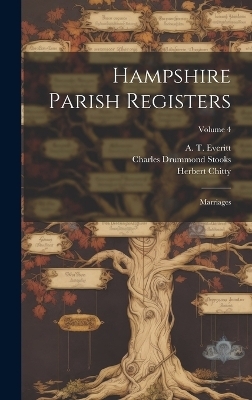 Hampshire Parish Registers