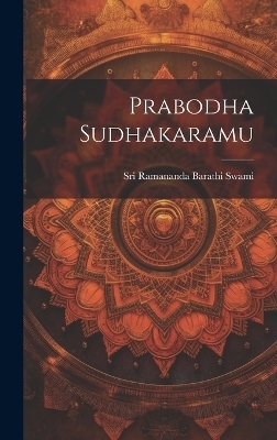 Prabodha Sudhakaramu