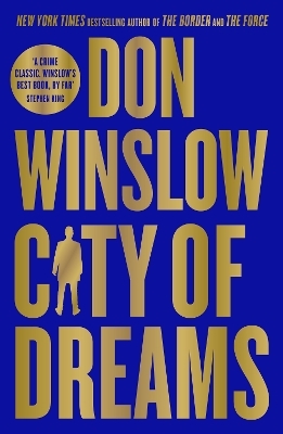City of Dreams - Don Winslow