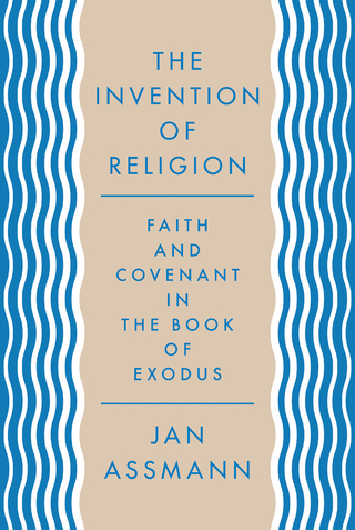 The Invention of Religion