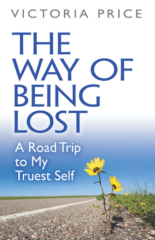 Way of Being Lost
