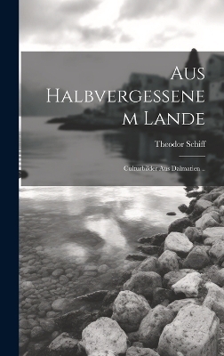 Aus Halbvergessenem Lande - Theodor Schiff