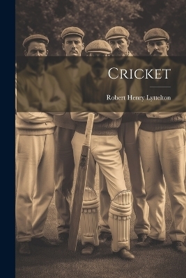 Cricket