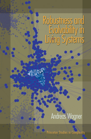 Robustness and Evolvability in Living Systems
