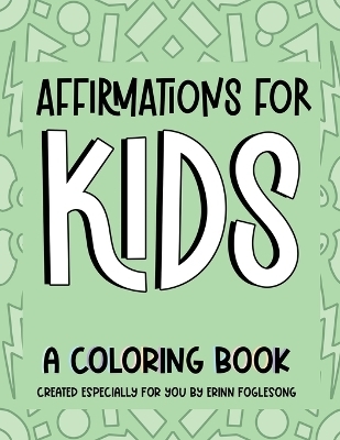 Affirmations for Kids