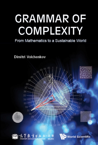 GRAMMAR OF COMPLEXITY