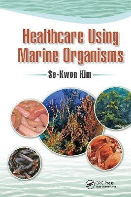 Healthcare Using Marine Organisms - 