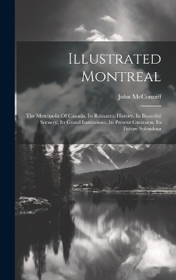 Illustrated Montreal