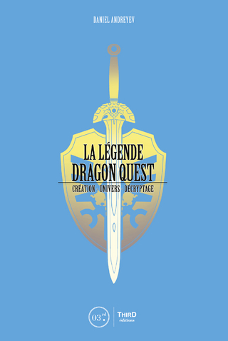 La Légende Dragon Quest