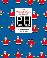 Der Weihnachtsmann ist &uuml;berall - Paul Hermann Gruner