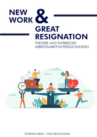 New Work & Great Resignation