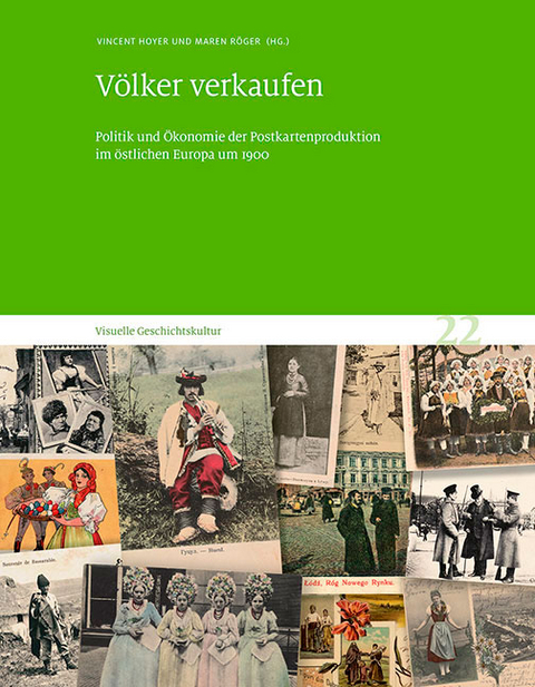 V&ouml;lker verkaufen - 