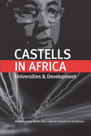 Muller: Castells in Africa