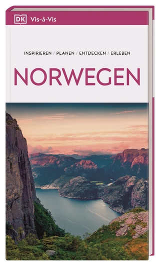 Norwegen - Dorling Kindersley Verlag