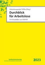 Durchblick f&uuml;r Arbeitslose - Ulrich Stascheit, Ute Winkler