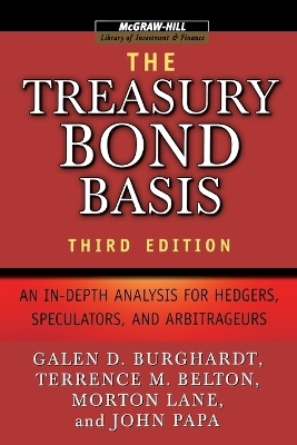 Treasury Bond Basis 3E (PB)