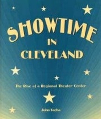 Showtime in Cleveland - John Vacha