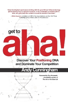 Get to Aha! (PB) - Andy Cunningham