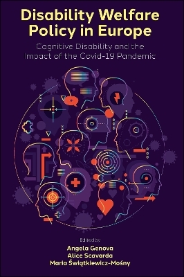 Disability Welfare Policy in Europe