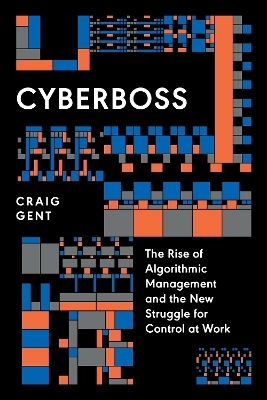 Cyberboss - Craig Gent