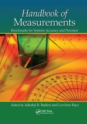 Handbook of Measurements - 