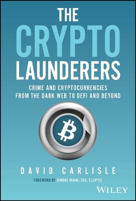 The Crypto Launderers
