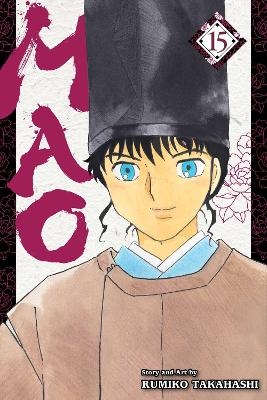 Mao, Vol. 15 - Rumiko Takahashi