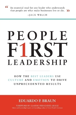 People First Leadership (PB)