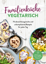 Familienk&uuml;che vegetarisch - Susi Franc