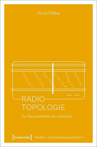 Radio-Topologie