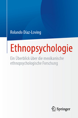 Ethnopsychologie - Rolando D&iacute;az-Loving