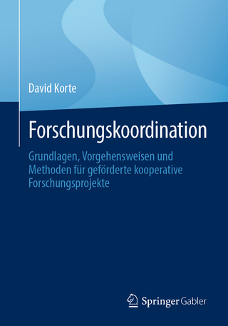 Forschungskoordination