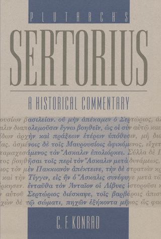 Plutarch's Sertorius