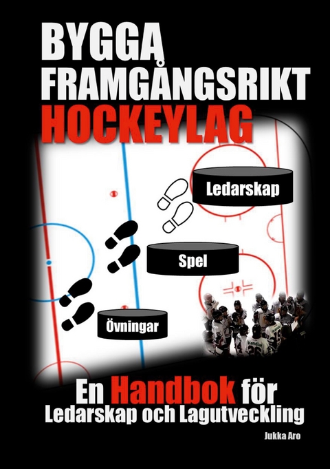 Bygga Framg&aring;ngsrikt Hockeylag - Jukka Aro