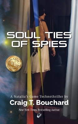 Soul Ties Of Spies
