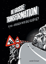 Die gro&szlig;e Transformation - 