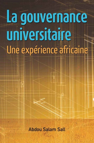 La gouvernance universitaire