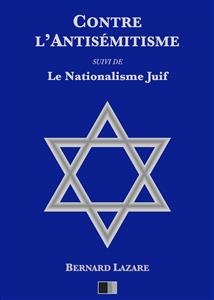 Contre l'antisémitisme