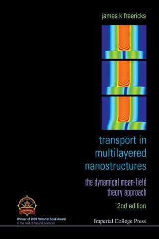 TRANSPORT MULTILAY NANO (2ND ED)