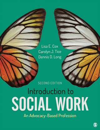 Introduction to Social Work
