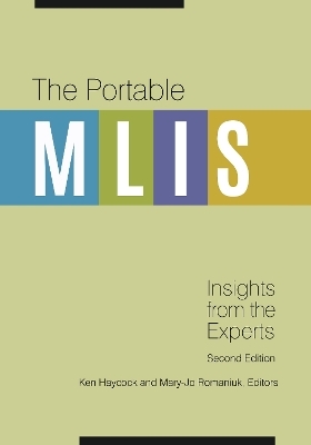 The Portable MLIS - 