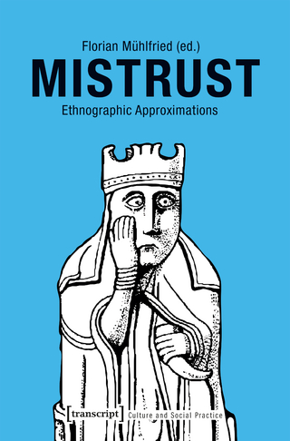 Mistrust