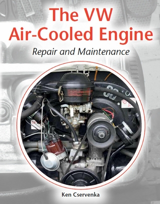 VW Air-Cooled Engine